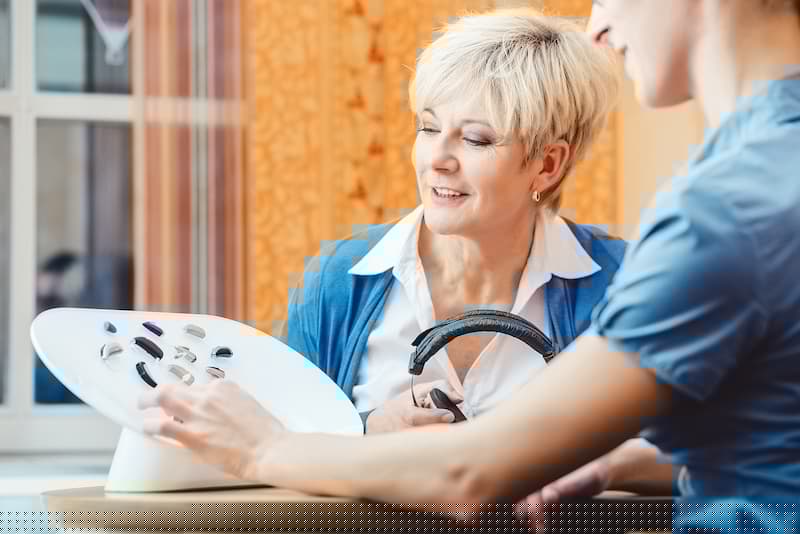Things to Consider when Selecting Hearing Aids