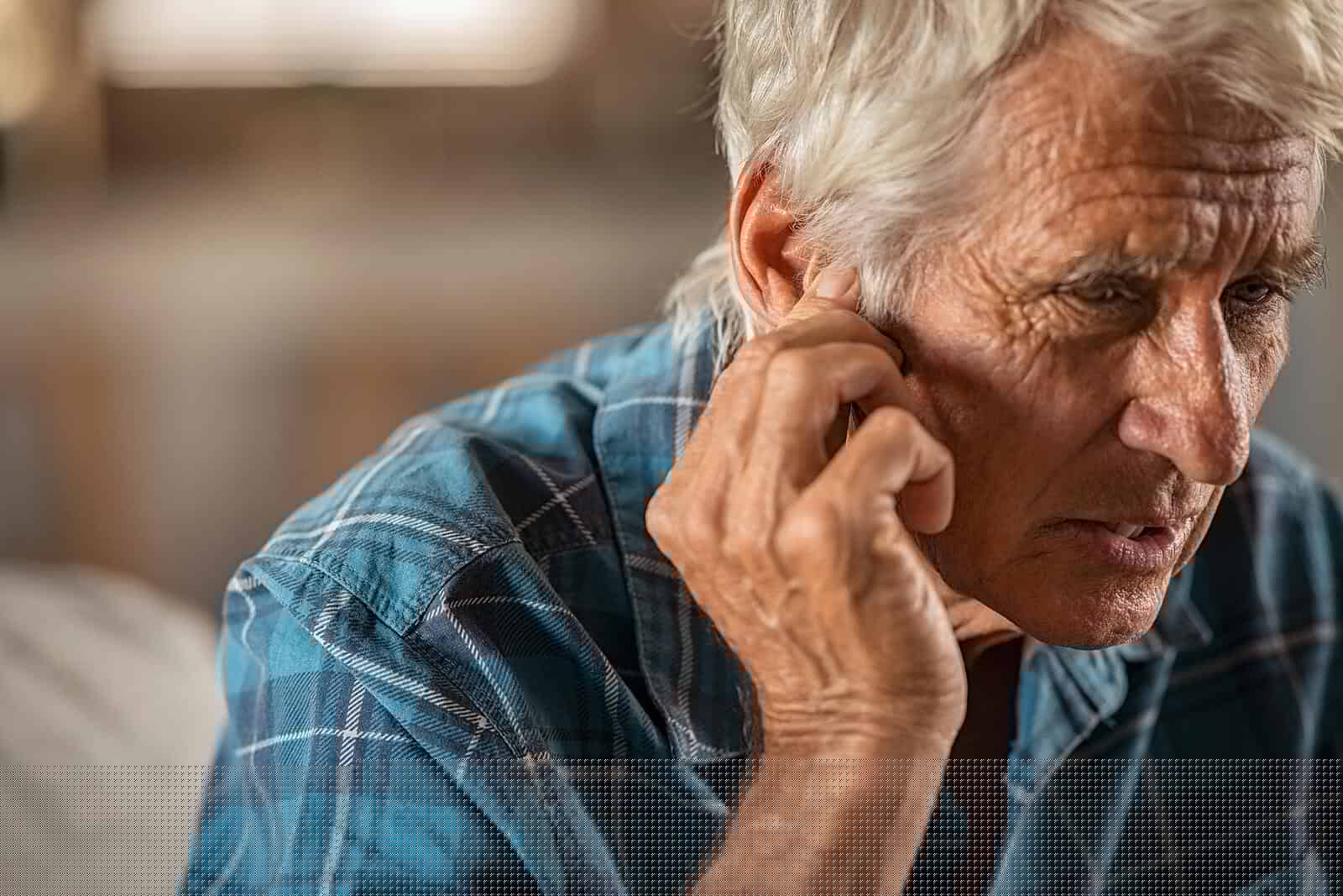 Avoiding Hearing Tests Could Make the Problem Much Worse