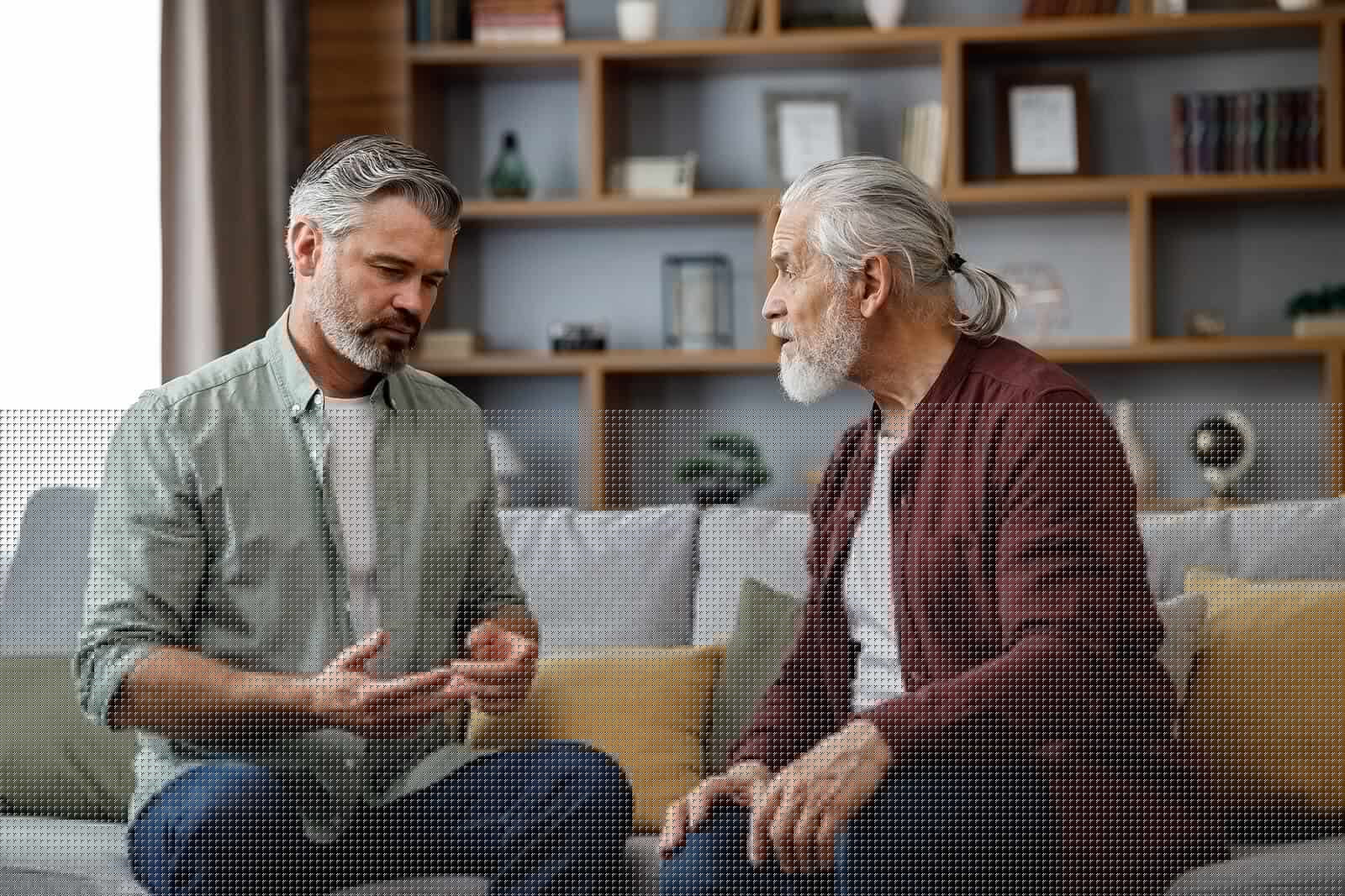 The Dangers of Pretending to Hear