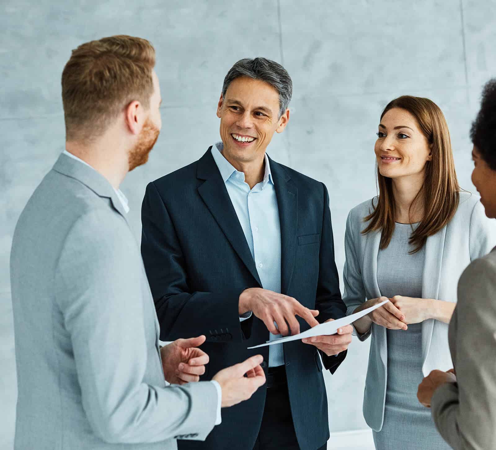 How to Manage Hearing Loss in the Workplace