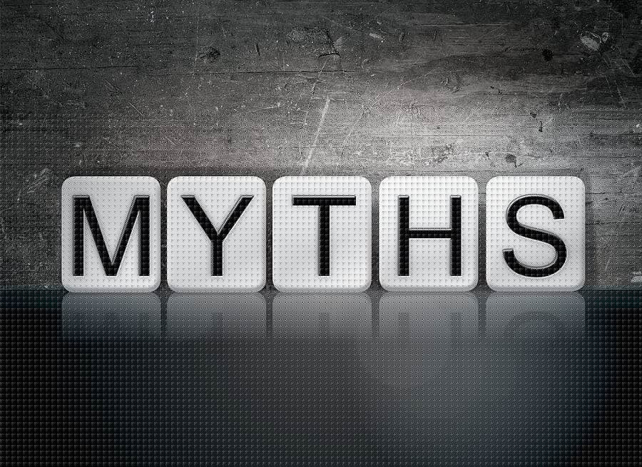 Common Hearing Loss Myths - Separating Fact from Fiction
