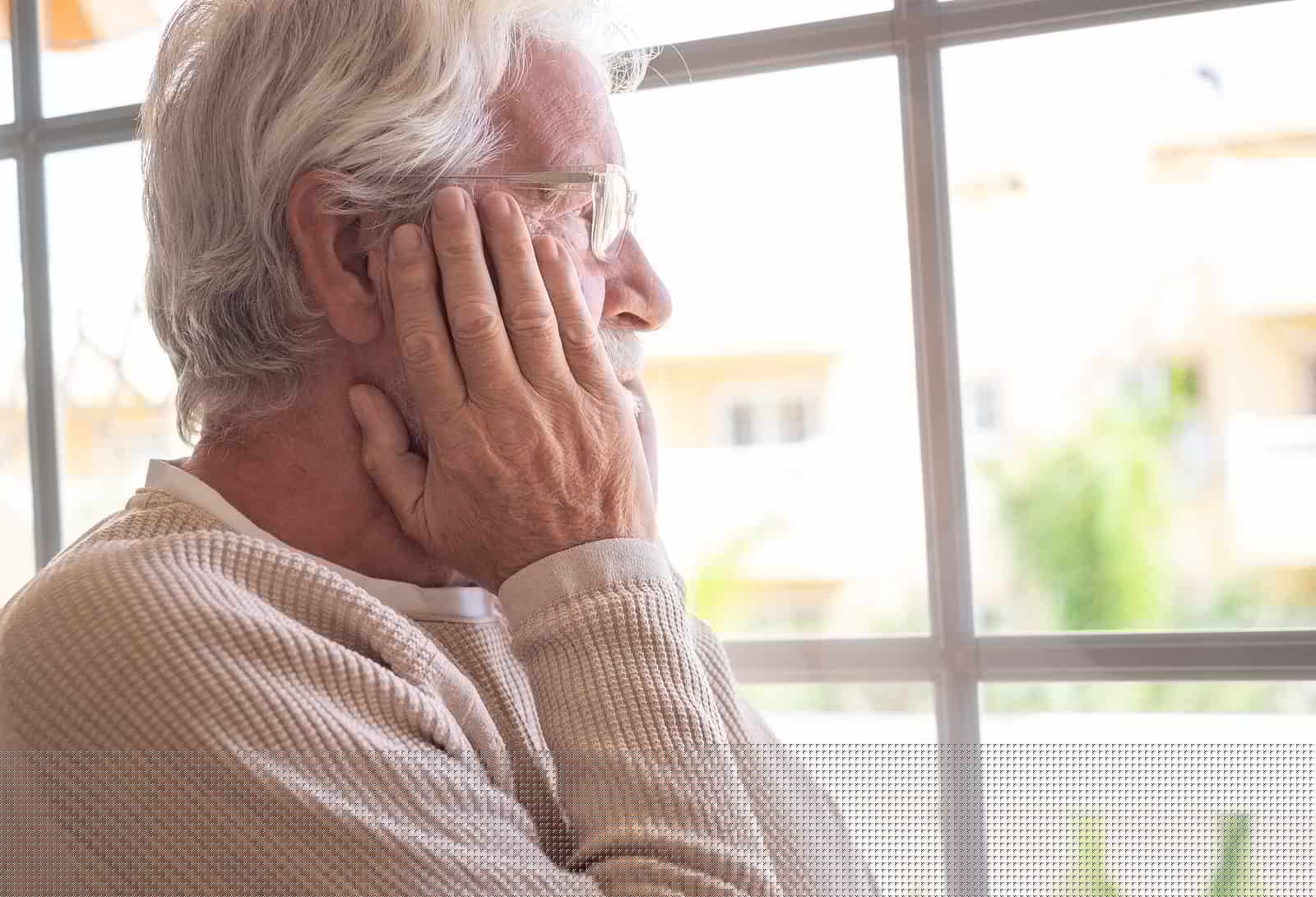 The Emotional Journey of Accepting Hearing Loss
