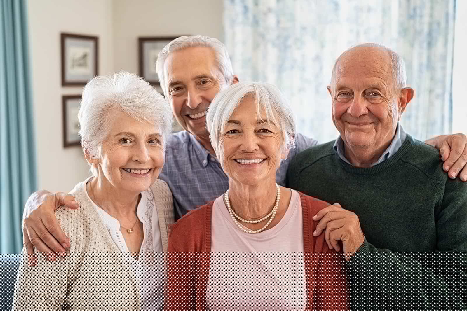 Hearing Aids are One of the Secrets of Cognitive Super Agers