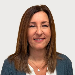 Dr. Amy Wiza