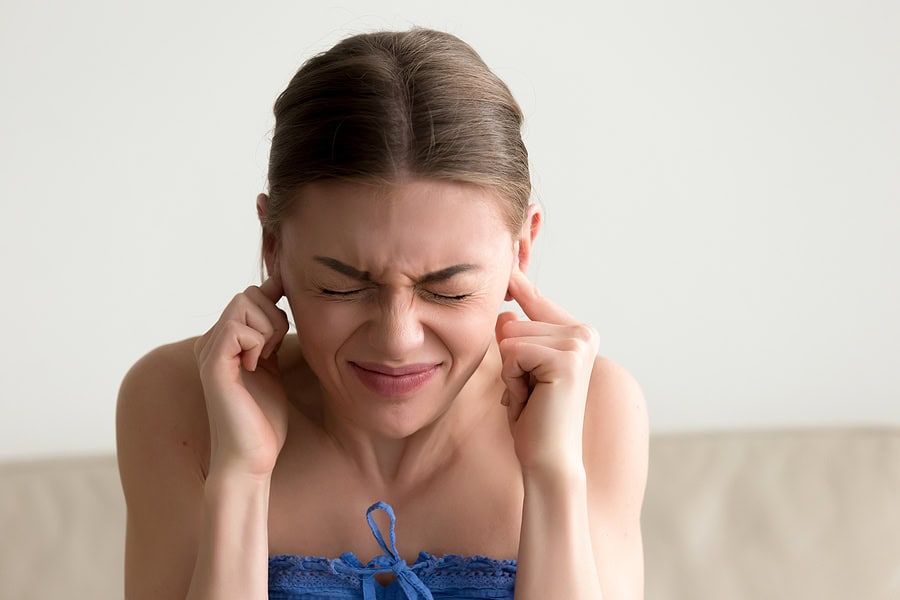 What is Misophonia?